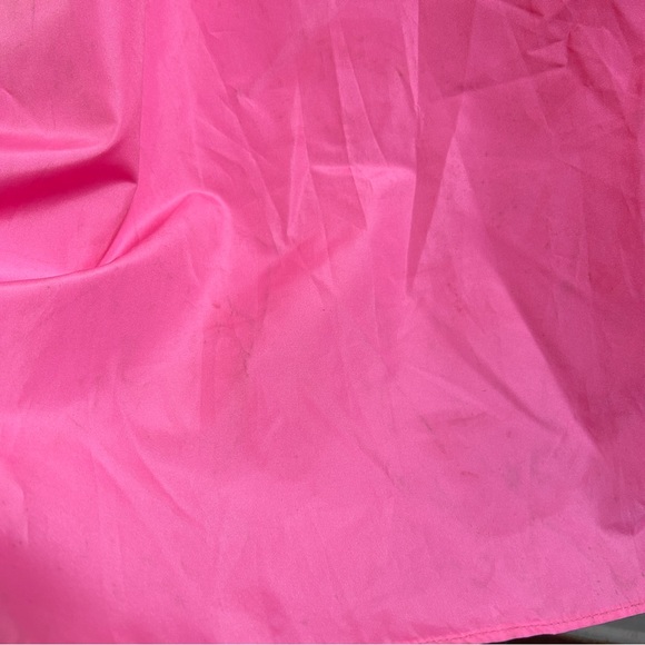 Vintage Pink Gown - Picture 11 of 13